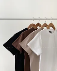 تیشرت بیسیک هانا