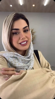 شومیز و شلوار صوفیا