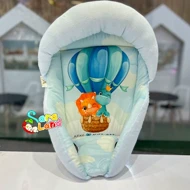 آغوش سوئیسی نوزاد طرح دایناسور