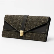 کیف زنانه چرم مدل آرسا