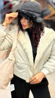 کلاه باکت 2 رو