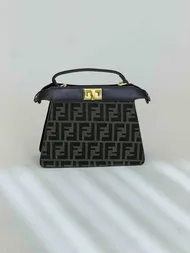 کیف فندی مدل بانو