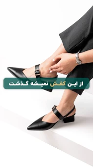 کفش آیسان