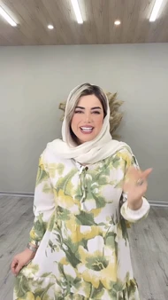 پیراهن ساحلی