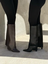 بوت بلند شلواری