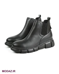 نیم بوت زنانه راحتی دلوینو BOOT DELVINO