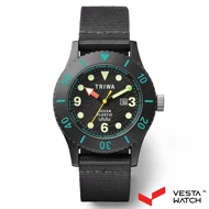 ساعت مچی مردانه و زنانه تریوا TRIWA مدل TFO216-CL150112