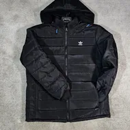 کاپشن پافر مموری بادی Adidas مردانه