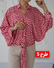 شومیز مجلسی