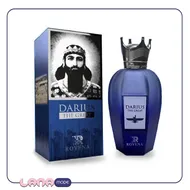 ادو پرفیوم مردانه روونا مدل The Great (100 میلی لیتر)