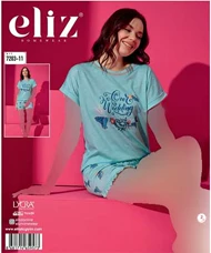 تاب شورت زنانه