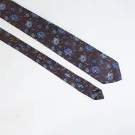 کروات ترک طرح دار