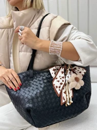 کیف اسکارلت (مشکی)