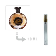 دکانت عطر ادکلن فرعون مردانه 10 میل اصلی Pharaoh Aurora Scents for Men 10ml