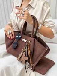 کیف جیر ماکارو