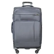 چمدان پیر کاردین PIERR CARDIN مدل P1600 سایز کوچک