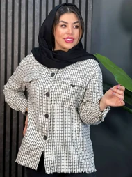 کت شنل کد 1611