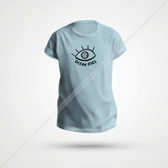 تیشرت ocean eyes