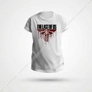 تیشرت The Last Of Us