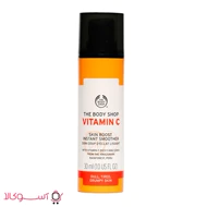 سرم پوست بادی شاپ مدل vitamin c حجم 30 میل