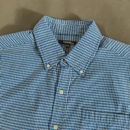 SIZE XXL-3XL پیراهن نخی آستین کوتاه سایز بزرگ اورجینال برند George انگلیس مدل Classics