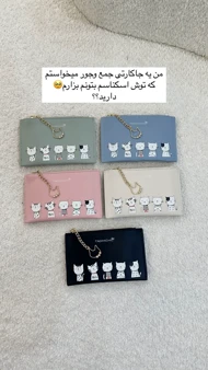 کیف دوشی