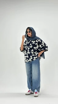 شومیز لینن