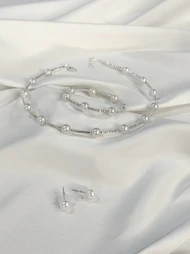 نیمست مرواریدی