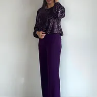 بلوز آیومی