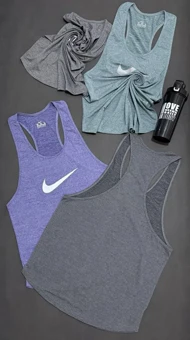 رکابی مردانه سوزنی اسپرایت