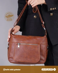 کیف زنانه دوشی