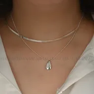 گردنبند D012