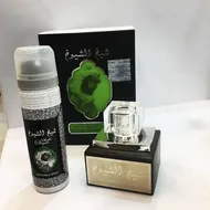 ادکلن شیخ الشیوخ 85