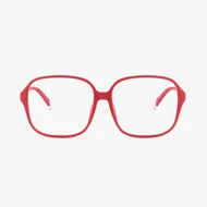 بارنر قاب عینک pascal burgundy red-275586