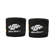 زانوبند مدل GS-M-KSB-219372 بسته دو عددی