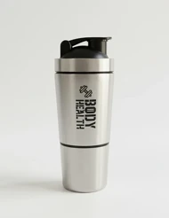 شیکر Unisex بدون برند BlendX U