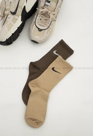 جوراب نایک ساق‌دار کد1000049