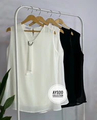 تاپ حریر کرواتی (ایراد دار)