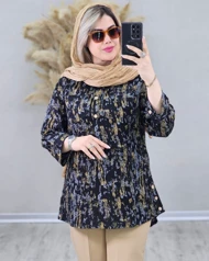 شومیز زلینن