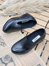 کفش لژدار گاندو