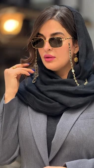 عینک افتابی