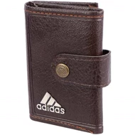 کیف پول چرمی Adidas