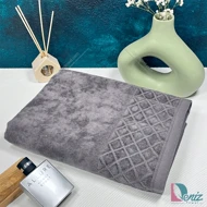 حوله استخری طرح لوزی رنگ فیلی