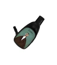 کیف کراس بادی لئون