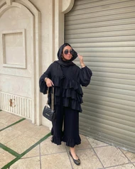 شومیز نخی