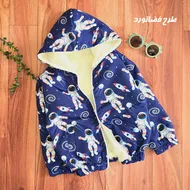 سویشرت تو خز فانتزی