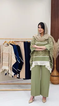 ست مزونی