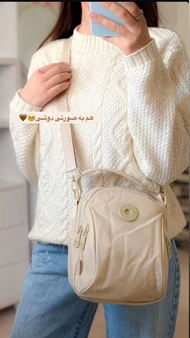 کوله پشتی بوبو