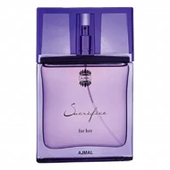 ادوپرفیوم زنانه اجمل مدل Sacrifice حجم 50ml