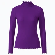 تیشرت آستین بلند کبریتی زنانه اسمارا کد Z-TSO87